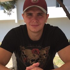 Фотография мужчины Макс, 31 год из г. Саратов