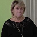 Альбина, 60 лет