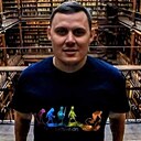 Олег, 37 лет