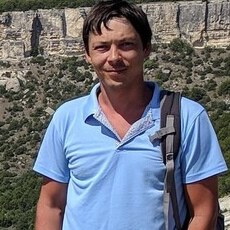 Фотография мужчины Степанов, 44 года из г. Химки