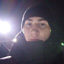 Кирилл, 22 года