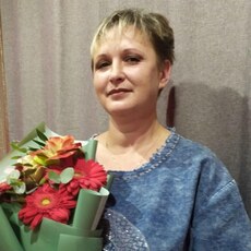 Фотография девушки Нина, 47 лет из г. Коханово
