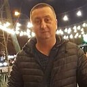 Волк Одиночка, 39 лет