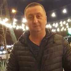 Фотография мужчины Волк Одиночка, 39 лет из г. Полтава