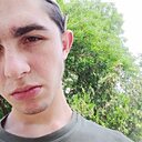 Сергей, 23 года