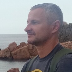 Фотография мужчины Alex, 41 год из г. Гродно