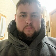 Фотография мужчины Илья, 36 лет из г. Кстово