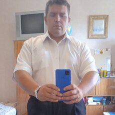 Фотография мужчины Андрей, 46 лет из г. Астрахань
