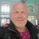 Paul Ik, 49 лет