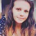 Дашуля, 28 лет