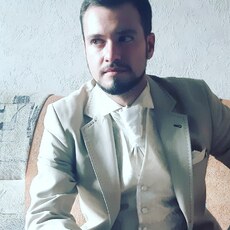 Фотография мужчины Максим, 40 лет из г. Яремче