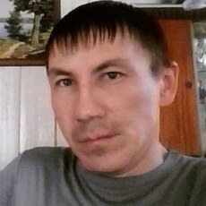 Фотография мужчины Рафаэль, 50 лет из г. Тобольск