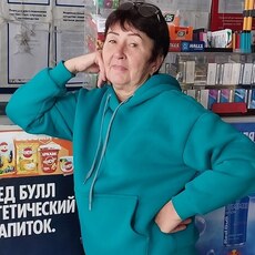 Фотография девушки Надежда, 68 лет из г. Новороссийск