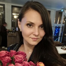 Фотография девушки Мила, 35 лет из г. Волгоград