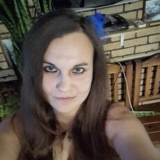 Фотография девушки Алисия, 35 лет из г. Касимов