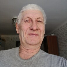 Фотография мужчины Иоан, 69 лет из г. Кокшетау