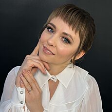 Фотография девушки Анастасия, 43 года из г. Липецк