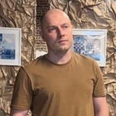 Фотография мужчины Артём, 37 лет из г. Калининград