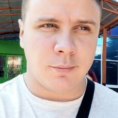 Фотография мужчины Дмитрий, 34 года из г. Стерлитамак