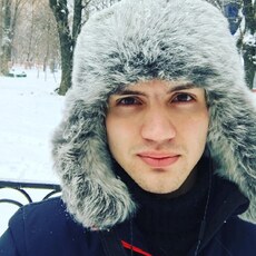 Фотография мужчины Марат, 27 лет из г. Димитровград