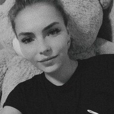 Фотография девушки Лисенок, 22 года из г. Мозырь