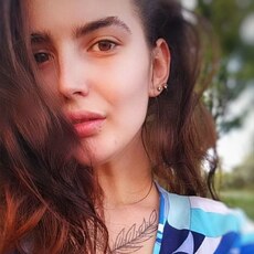 Фотография девушки Жанна, 24 года из г. Бахмут