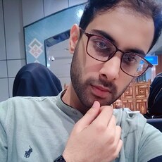 Фотография мужчины Saad, 29 лет из г. Усть-Каменогорск