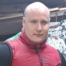 Фотография мужчины Алексей, 34 года из г. Саратов