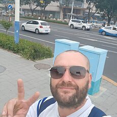 Фотография мужчины Егор, 39 лет из г. Калининград