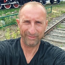 Фотография мужчины Андрей, 54 года из г. Шымкент