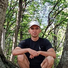 Фотография мужчины Александр, 33 года из г. Саранск