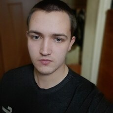 Фотография мужчины Вова, 23 года из г. Котово