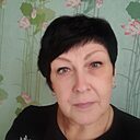 Марина, 60 лет