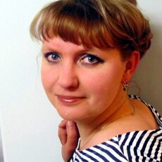 Фотография девушки Ляна, 44 года из г. Стерлитамак