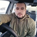 Акмаль, 32 года
