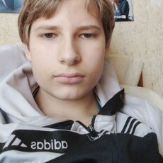 Фотография мужчины Saha, 20 лет из г. Огре