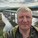 Илья, 58 лет