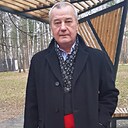 Сергей, 60 лет
