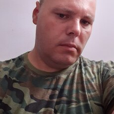 Фотография мужчины Андрей, 44 года из г. Красноярск