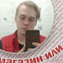 Макс, 23 года