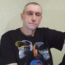 Фотография мужчины Александр, 44 года из г. Камень-на-Оби