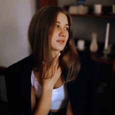 Фотография девушки Арина, 22 года из г. Кизел