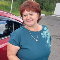 Фотография девушки Елена, 47 лет из г. Междуреченск