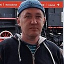 Евгений, 45 лет
