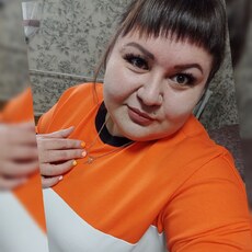Фотография девушки Дарья, 31 год из г. Шимановск