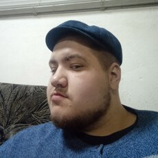 Фотография мужчины Никита, 26 лет из г. Кисловодск