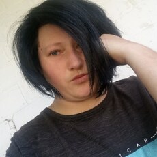 Фотография девушки Алина, 25 лет из г. Гданьск