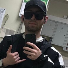 Фотография мужчины Дмитрий, 26 лет из г. Ижевск