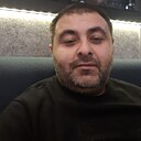 Ильяс, 40 лет