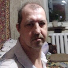 Фотография мужчины Алексей Яшин, 50 лет из г. Волгоград